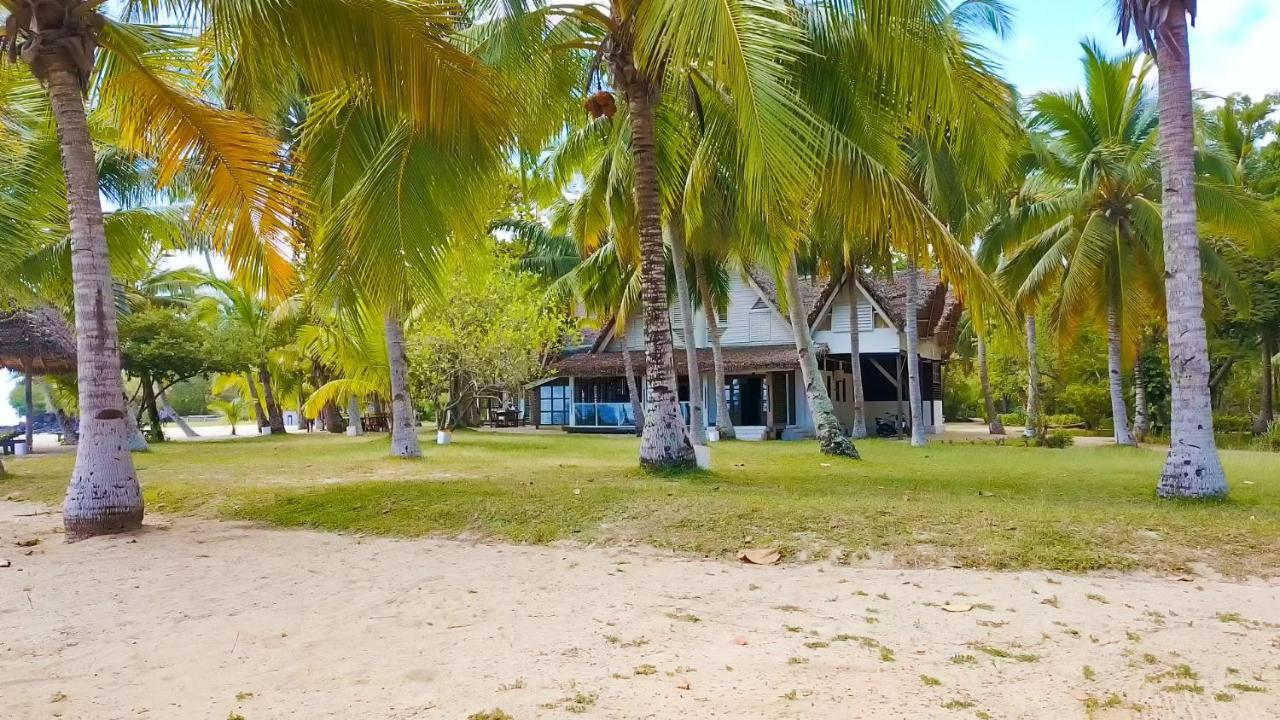 Andilana Lodge Exterior photo