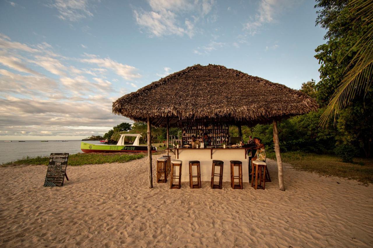 Andilana Lodge Exterior photo