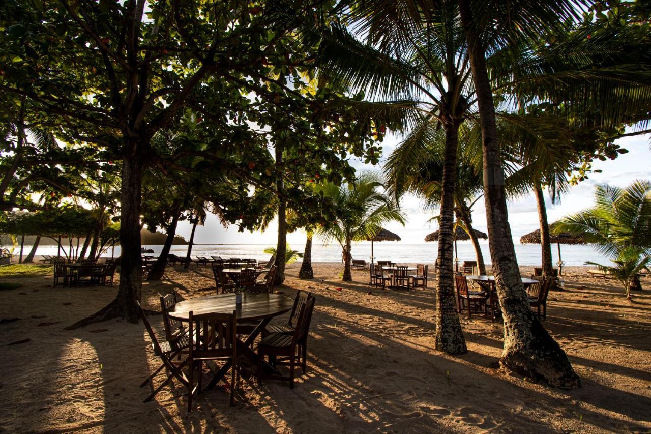 Andilana Lodge Exterior photo