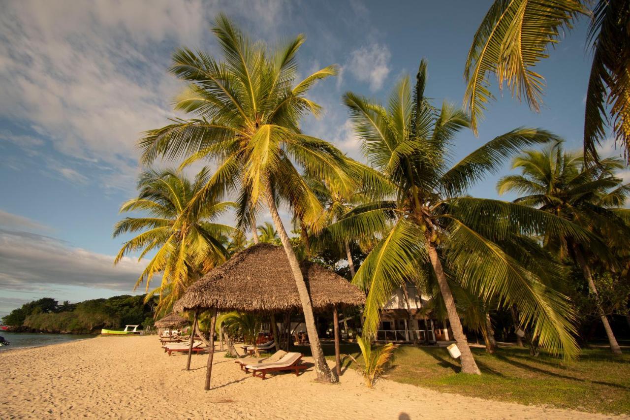 Andilana Lodge Exterior photo