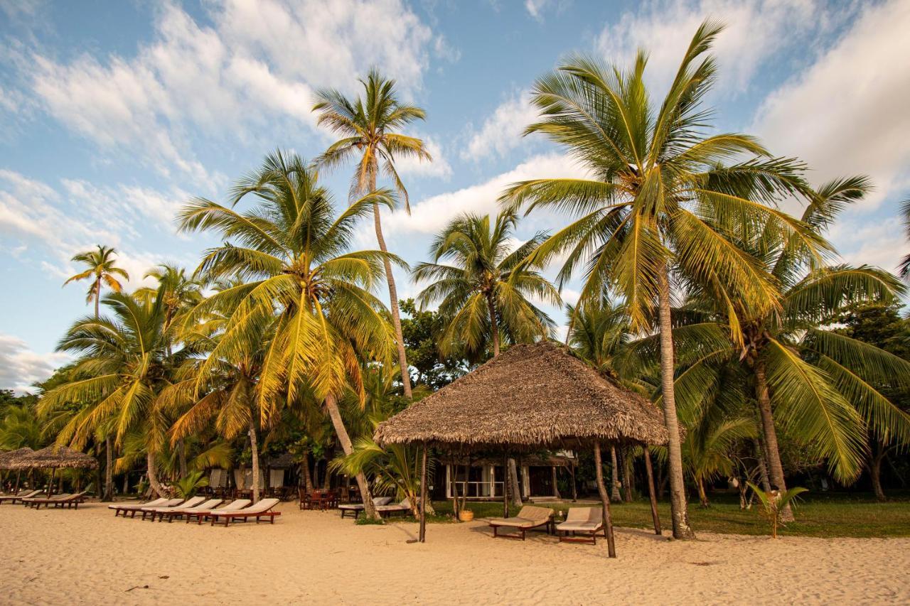 Andilana Lodge Exterior photo